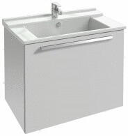 STRUKTURA - Meuble sous plan-vasque