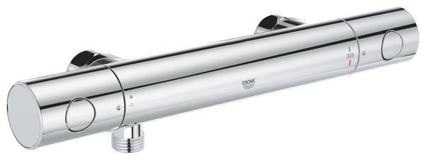 MITIGEUR DCH GROHTHERM 800 COSMOPOL. 34767000 GROHE  [34767000]