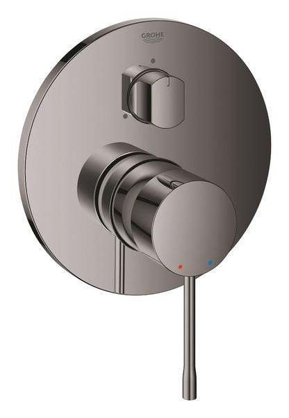 FACADE MIT.DCH ESSENCE NEW 3V  GROHE 24092A01 GROHE  [24092A01]