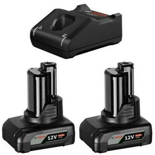 BATTERIE - Li-Ion - Starter set