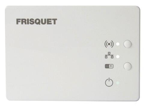 SOLUTION OBJET CONNECTE - Box radio connectée