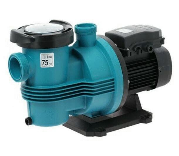 POMPE DE FILTRATION - PULSO