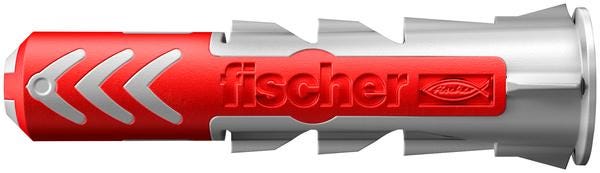 CHEVILLE BI-MATIERE DUOPOWER 12X60     538253 FISCHER FRANCE  [538253]