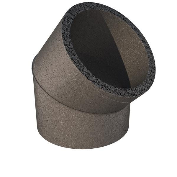 AERFOAM - Conduit isolé
