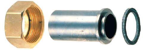 RACCORD DE ROBINET