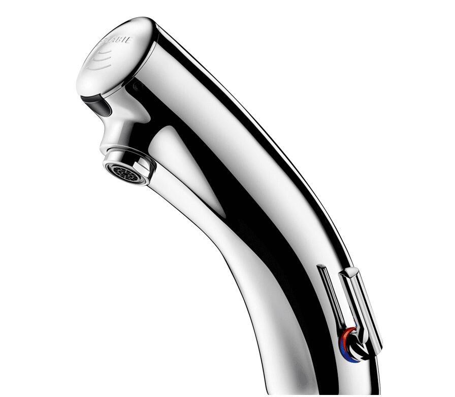 TEMPOMATIC MIX 3 - Mitigeur lavabo