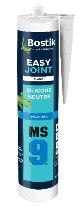 MASTIC - Étanchéité - MS9 easy joint