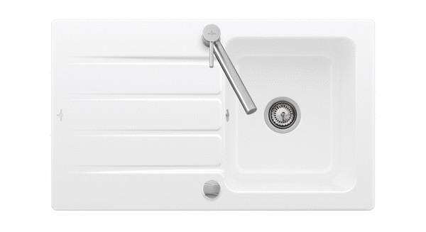 EVIER A ENC. ARCHITECTURA50 FOSSIL   335012JD