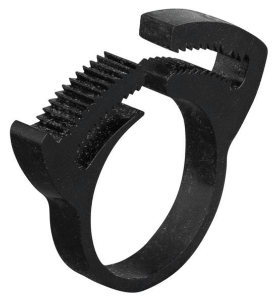 COLLIER POUR TUYAUX                  115936 R