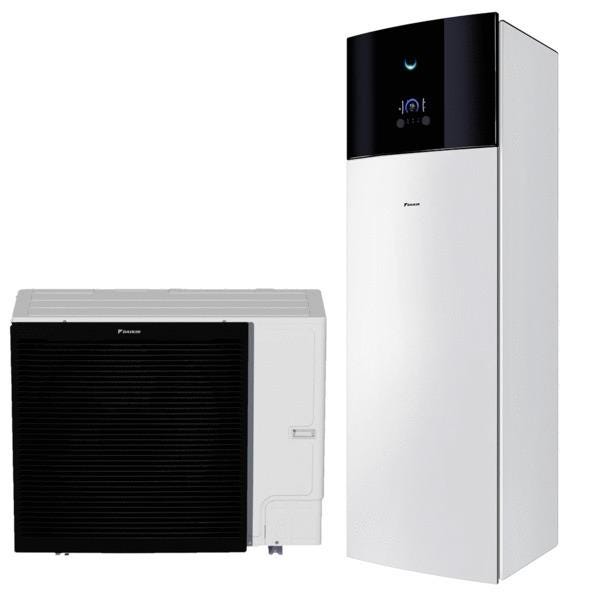 PAC.U.E.ALTHERMA 3R T16        MONO ERLA16DV3 DAIKIN
