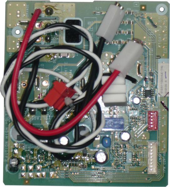 PLATINE TRANSISTOR AOYA54LCTL          898676 ACTA ATLANTIC  [898676]