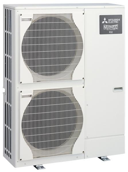PAC.U.E PACKAGE ZUB 14KW 502187 PUZ-HWM140VHA MITSUBISHI ELECTRIC  [PUZ-HWM140VHA]