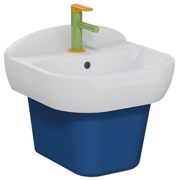 LAVABO SENTO KIDS  45CM AV-TP   7350B003-0001 VITRA FRANCE  [7350B003-0001]