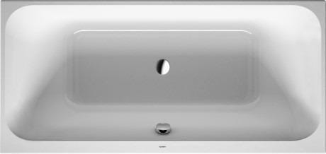 BAIGN.HAPPY D2 190X90 BLC          7003150000 DURAVIT  [700315000000000]