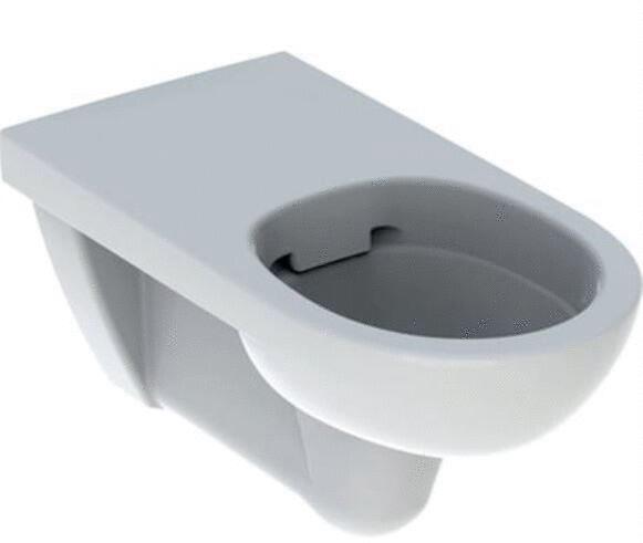 RENOVA COMFORT - WC suspendu