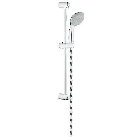 TEMPESTA - Classic - Barre de douche complète