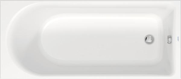 BAIGN.D-NEO 160X70 A ENC. BLC 700472000000000 DURAVIT  [700472000000000]