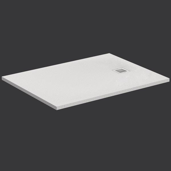 RECEVEUR ULTRA FLAT S 120X70  BLC PUR K8221FR IDEAL STANDARD FRANCE