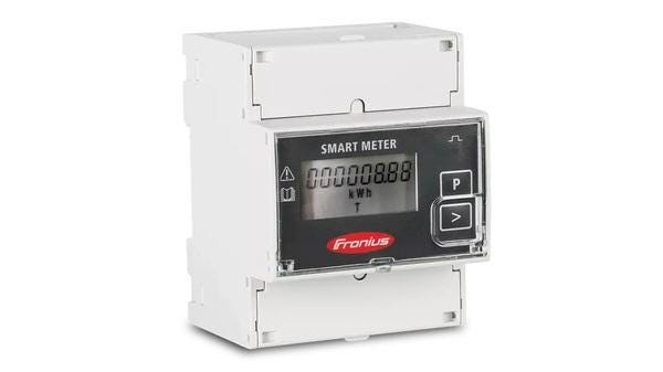 SMART METER TRI FRONIUS TS 65A-3 43.0001.1473