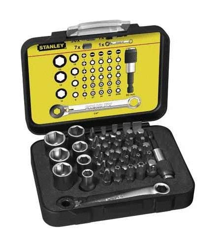 VISSAGE - Coffret embout