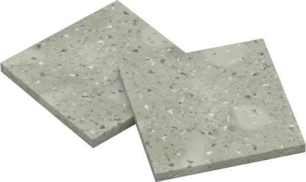 WEDI KIT FIX MELAMINE 100X100 8MM   206553005