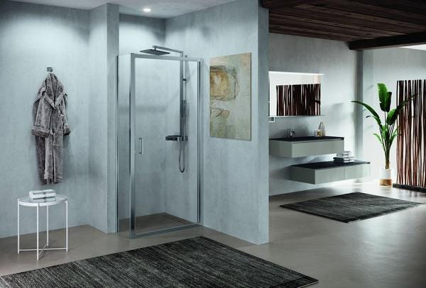 PORTE PIVOT.ZEPHYR.2.0 G EXT.76-82 ZEP2G76-1K NOVELLINI FRANCE  [ZEP2G76-1K]