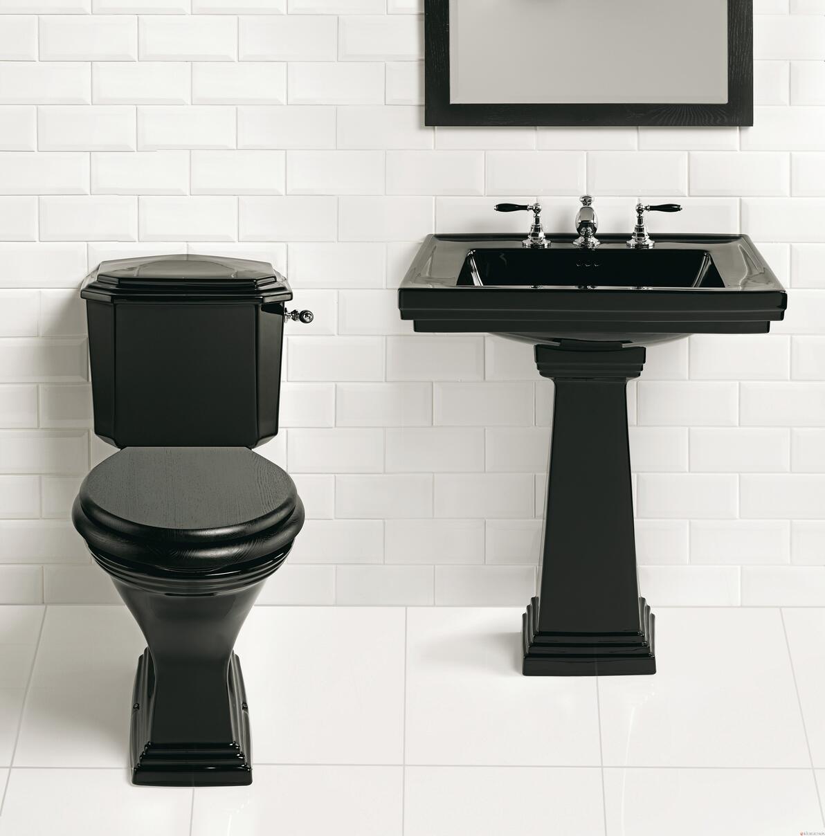 ASTORIA DECO - Lavabo sur console