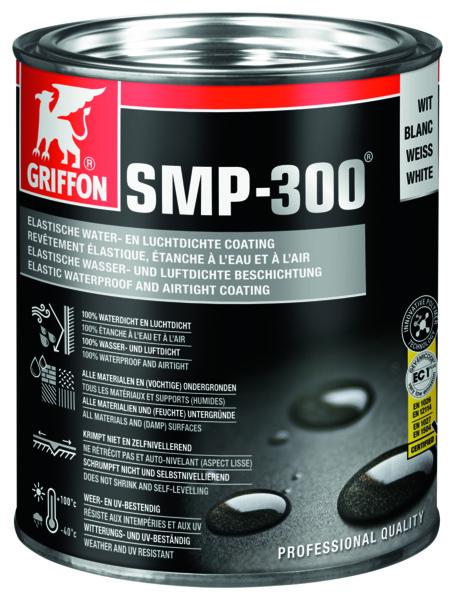 ENDUIT - SMP-300®
