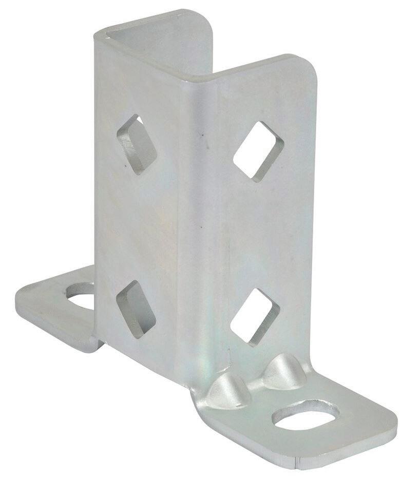 ACCESSOIRES POUR RAIL - BIS Strut - Pied de rail en T (BUP1000)