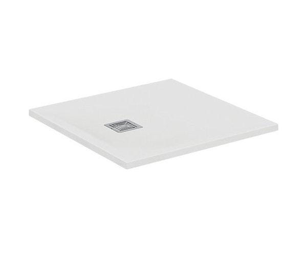 RECEVEUR ULTRAFLAT S+ 80X80     BLANC T5600FR IDEAL STANDARD FRANCE  [T5600FR]