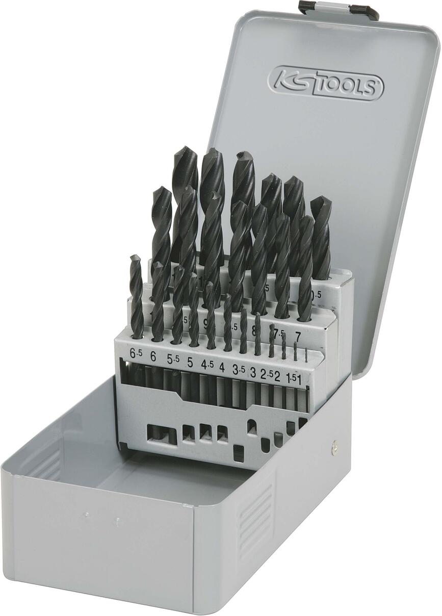 FORET - Coffret