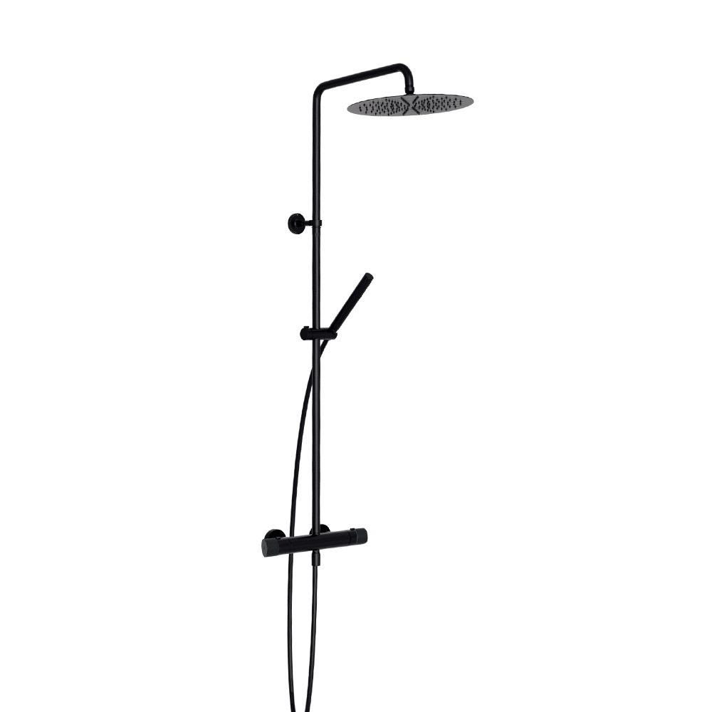 COLONNE DCH EAST SIDE THERMO BLACK    ES48613 ONDYNA  [ES48613] 