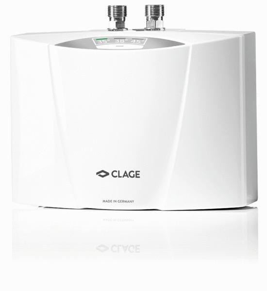 CHAUF.EAU ELEC.INSTANTANE MCX6     1500-15306 CLAGE