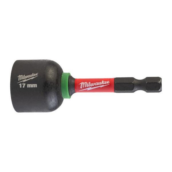 DOUILLES SHOCKWAVE MAGN 17X65MM 1P 4932492444 TECHTRONIC INDUSTRIES FRANCE  [4932492444]