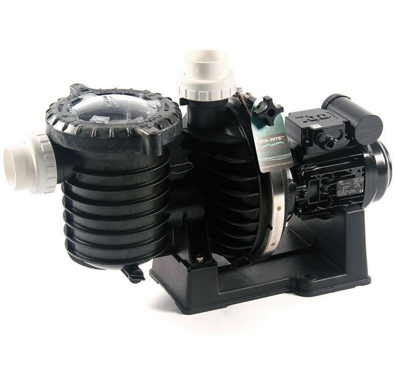 POMPE DE FILTRATION - STARITE