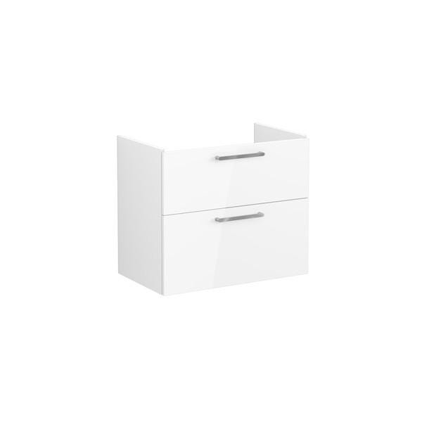 MEUBLE S/VASQ ROOT 80CM 2TR.     BLC/BR 67952 VITRA FRANCE  [67952]