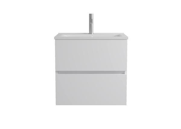MEUBLE S/PLAN EAZY26 2T 60CM BLANC BR. RC0213