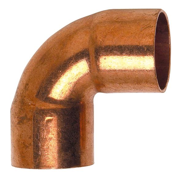 COURBE 90PR 5090 CU-FF DD63 A SOUDER   509063 THERMADOR  [509063]