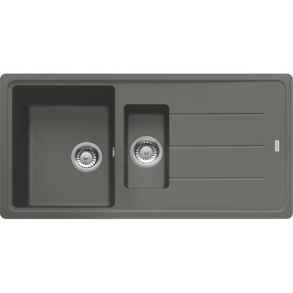 EVIER 1C.BASIS BFG651 STONE   M FRANKE 462518 FRANKE FRANCE  [462518]