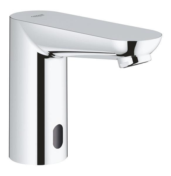MITIGEUR LAV.INFRA RGE EUROECO CHR   36409000 GROHE  [36409000]