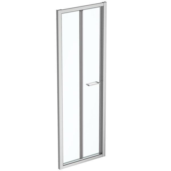 PORTE PLIANTE 70 CM CONNECT 2         K9283EO IDEAL STANDARD FRANCE  [K9283EO]