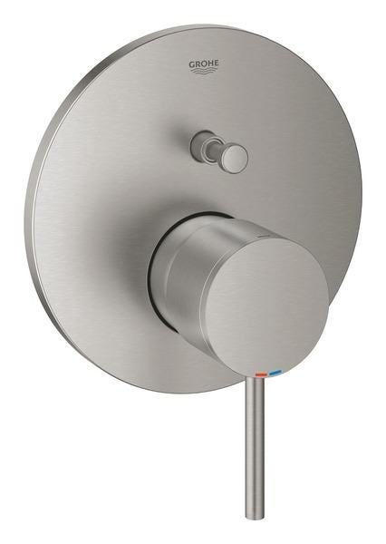 FACADE MITIGEUR B/D ATRIO NEW        24066DC3 GROHE