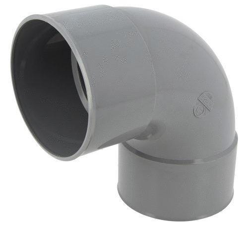 COUDE SIMPLE FF 87'30 D.110              CV88 NICOLL  [CV88]