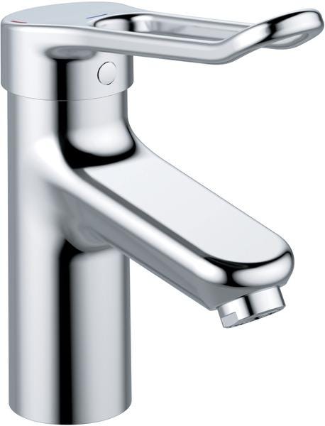 MITIGEUR LAVABO SV CHR OKYRIS PRO  IS D2464AA IDEAL STANDARD FRANCE  [D2464AA]