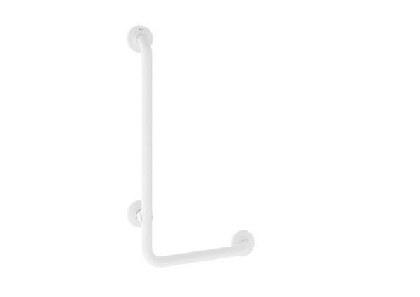 POIGNEE ACIER ACCESS CONFORT 90DRT A816906009