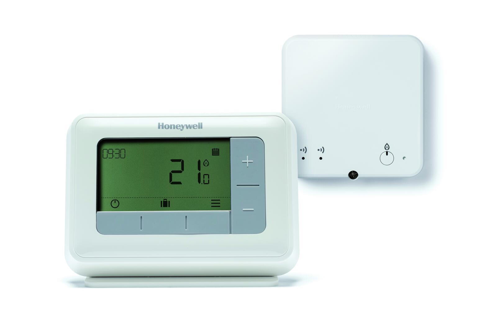 THERMOSTAT D'AMBIANCE - Thermostat d'ambiance programmable