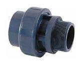 RACCORD UNION 3P.VISS.M.63X2 032540AQ PV51250 FLUIDRA  [PV51250]