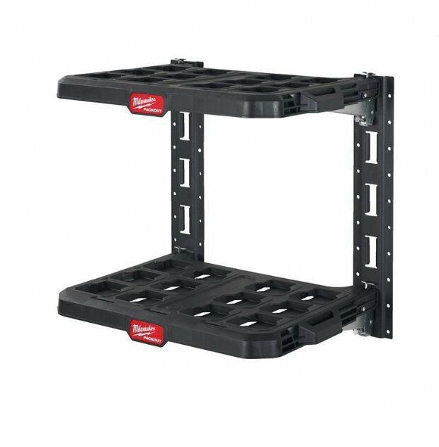 SYSTEM PACKOUT - Kit étagère