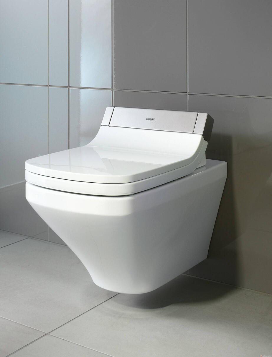 SENSOWASH E - Abattant douche