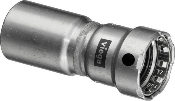 REDUCTION AC.GALV.M.   1"1/4X3/4 VIEGA 695439 VIEGA  [695439]